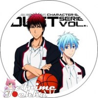 Kuroko 18 (Custom)